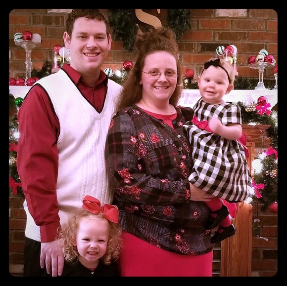 Meet your Posher, Crystal - Picture 1 of 7